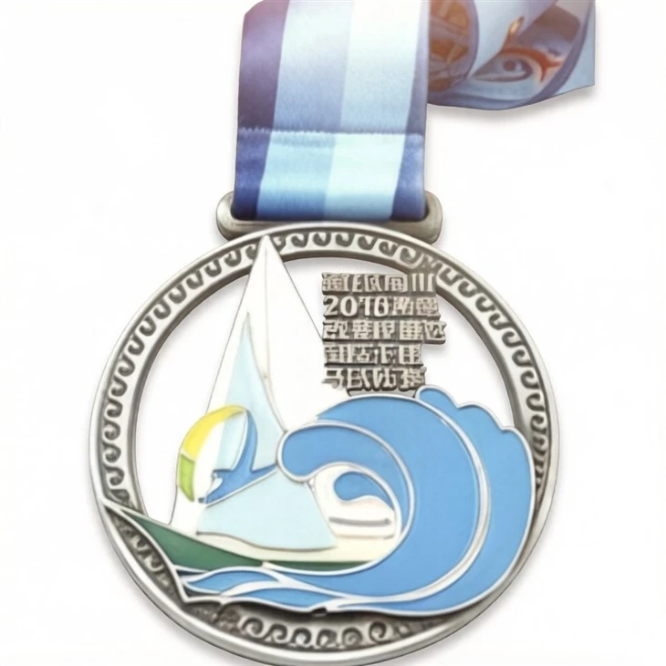 Custom Medals best