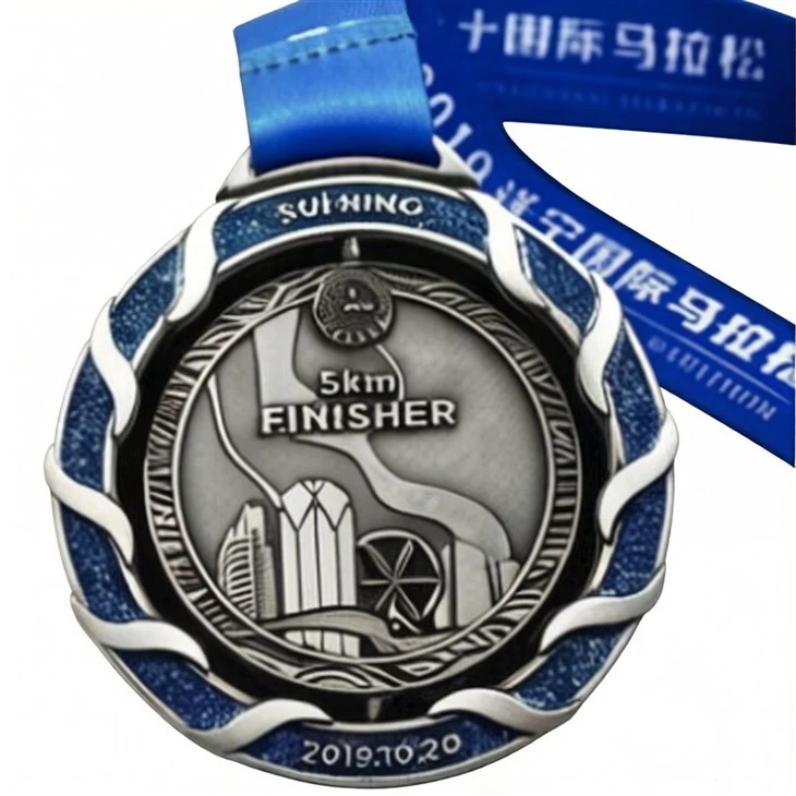 Custom Medals manufacturers